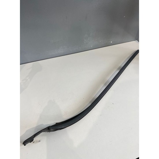 Windshield front left trim Volvo S60 V60 2011-2018 30753985