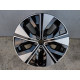 Janta 5 spite 19" POLESTAR 2 Volvo XC40 C40 - 32327781