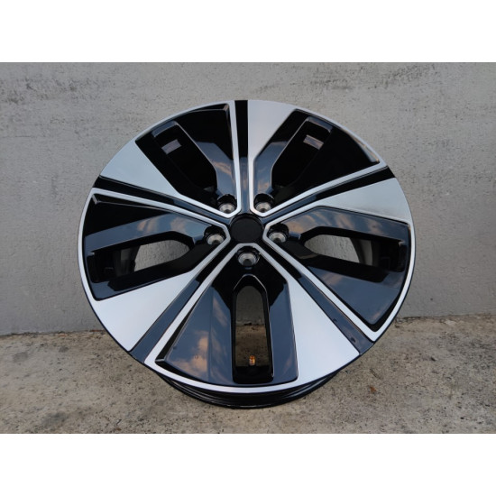 Janta 5 spite 19" POLESTAR 2 Volvo XC40 C40 - 32327781