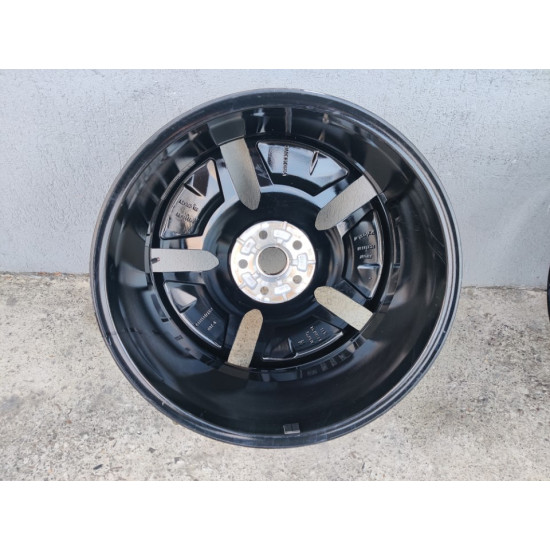 Janta 5 spite 19" POLESTAR 2 Volvo XC40 C40 - 32327781