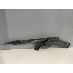 Left fender ledge cover Volvo XC60 MILD HYBRID 2020+ 32216109