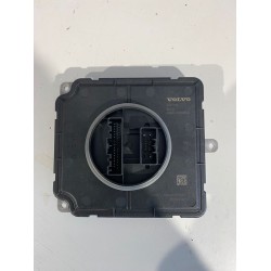 Calculator Modul Balast Far Volvo XC40 XC60 MILD HYBRID S60 V60 V90 2020+ 31427787 32420510