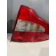 Right Taillight With Chrome Volvo S80 2006-2013 