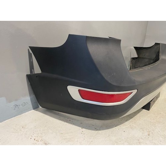 Rear bumper VOLVO 2007-2016 30678710 31213736 30764502 30698474 30779543 614-46