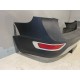 Rear bumper VOLVO 2007-2016 30678710 31213736 30764502 30698474 30779543 614-46