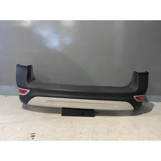 Rear bumper VOLVO 2007-2016 30678710 31213736 30764502 30698474 30779543 614-46