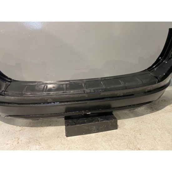 Bara spate cu gauri pentru senzor Volvo XC60 2009-2013 30763426 30796171 