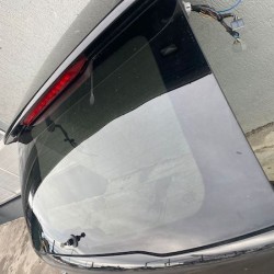 Rear window Volvo XC60 2018+ 