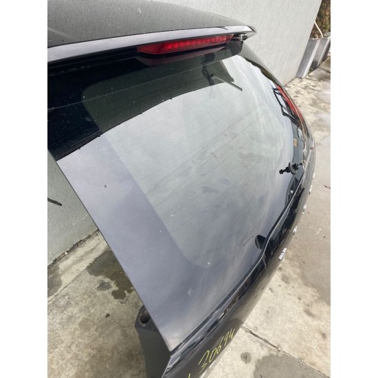 Rear window Volvo XC60 2018+ 