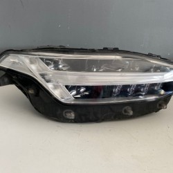 Far dreapta MID LHD VOLVO XC90 2016+ 32228695