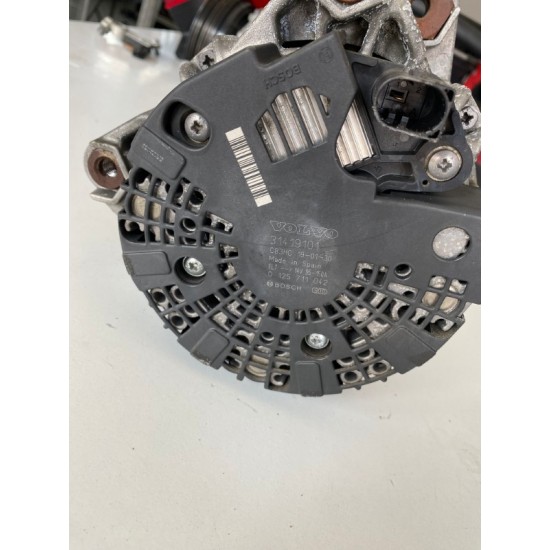 Generator Alternator Volvo V60 V40 XC90 S60 V40CC 31419101 36012474
