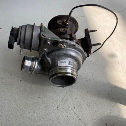 Turbina Volvo V40 V60 S60 V40CC 31492968 36011553