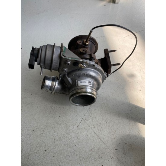 Turbina Volvo V40 V60 S60 V40CC 31492968 36011553