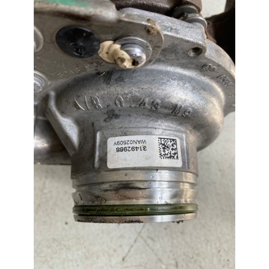 Turbina Volvo V40 V60 S60 V40CC 31492968 36011553