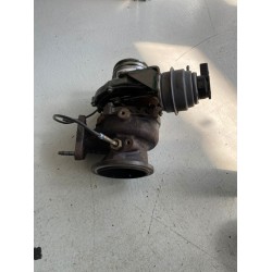 Turbina Volvo V40 V60 S60 V40CC 31492968 36011553
