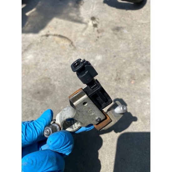 Borna baterie negativ VOLVO V40 V40CC 31419417 31376092