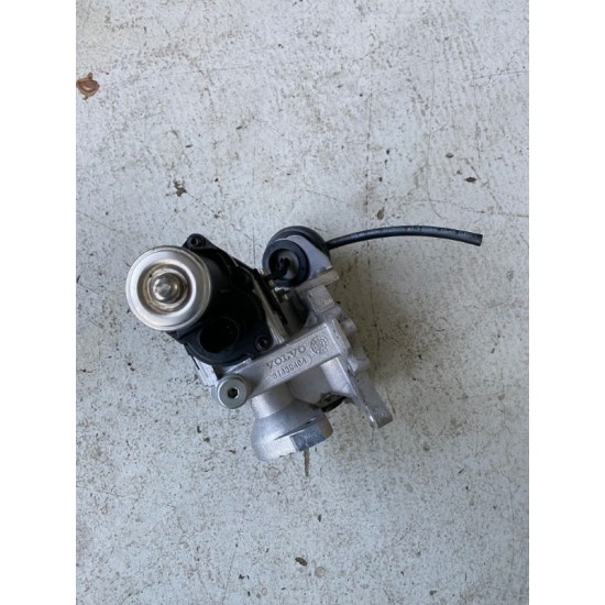 EGR Volvo V60 S60 V90 S90 XC60 XC90 V40 V40CC V60CC V90CC XC40 31439464 36010130 36051347