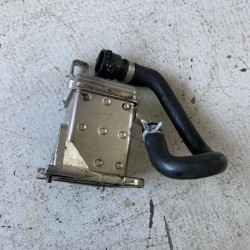 EGR cooler Volvo XC60 XC70 XC90 V60 V90 V40 XC40 V40CC 32203034 36050649 36003021 