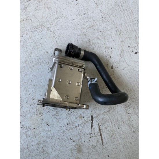 EGR cooler Volvo XC60 XC70 XC90 V60 V90 V40 XC40 V40CC 32203034 36050649 36003021 