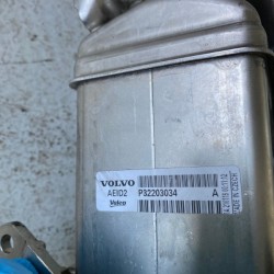 EGR cooler Volvo XC60 XC70 XC90 V60 V90 V40 XC40 V40CC 32203034 36050649 36003021 