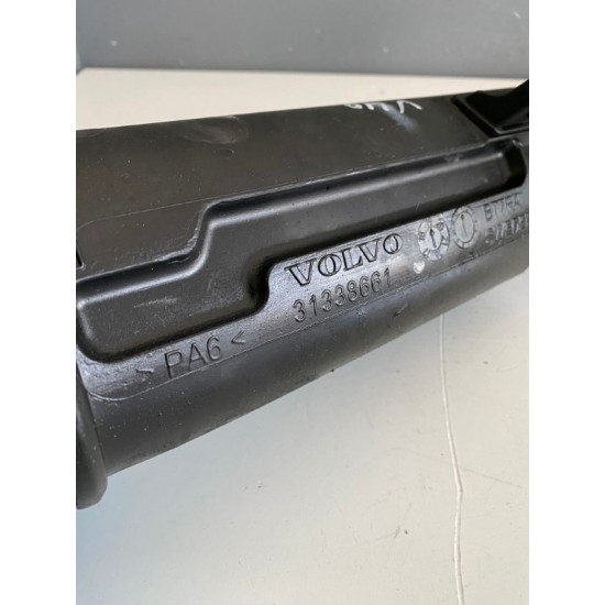 Furtun admisie VOLVO V40 V40CC 2012-2019 31338661