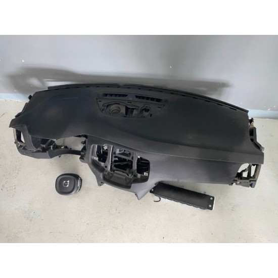 Kit airbag-uri plansa bord VOLVO XC90 2016+ 31366385
