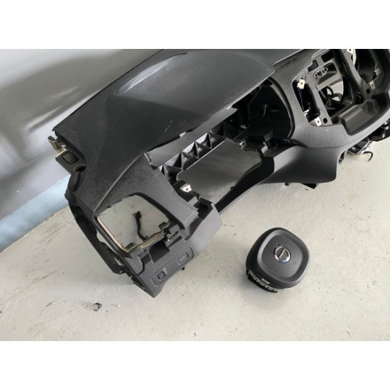 Kit airbag-uri plansa bord VOLVO XC90 2016+ 31366385