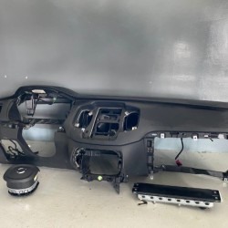 Kit airbag-uri plansa bord VOLVO XC90 2016+ 31366385