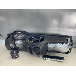 Kit airbags dashboard panel VOLVO XC90 2016+ 31366385