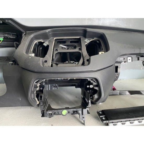 Kit airbag-uri plansa bord VOLVO XC90 2016+ 31366385