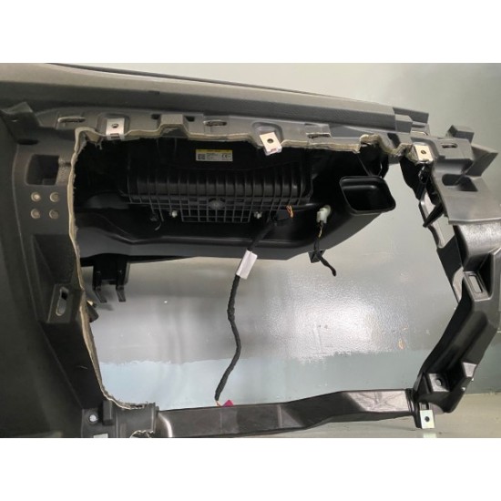 Kit airbag-uri plansa bord VOLVO XC90 2016+ 31366385
