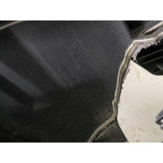 Kit airbag-uri plansa bord VOLVO XC90 2016+ 31366385
