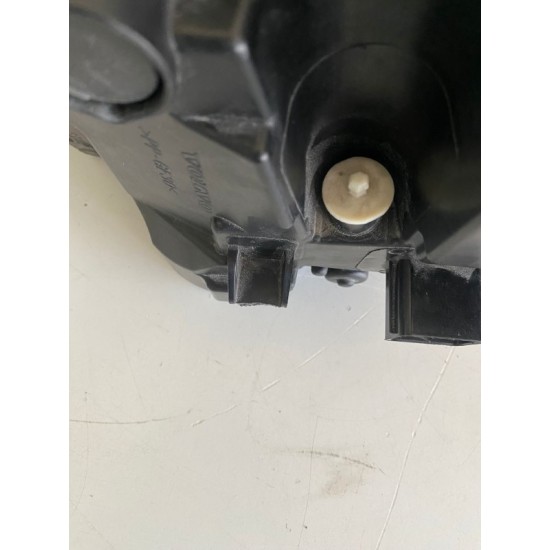 Far dreapta FULL LED LHD VOLVO XC60 FACELIFT 2022+ 32342507