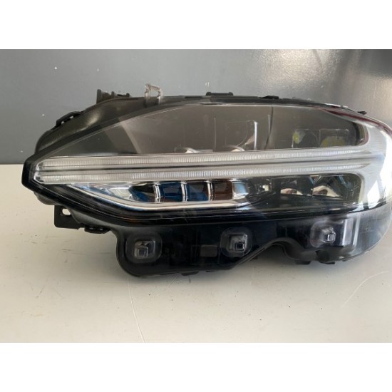 Far stanga MID LED Volvo S90 V90 2017+ 32228682 31655794 32228316