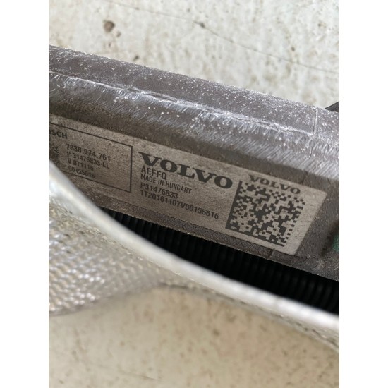 Modul VOLVO XC60 XC90 S60 V60 V90 V90CC 31476833 36010518