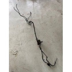 Bloc control de aer/suspensie Volvo XC90 XC60 31387918 31360754 31360732