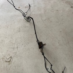 Bloc control de aer/suspensie Volvo XC90 XC60 31387918 31360754 31360732