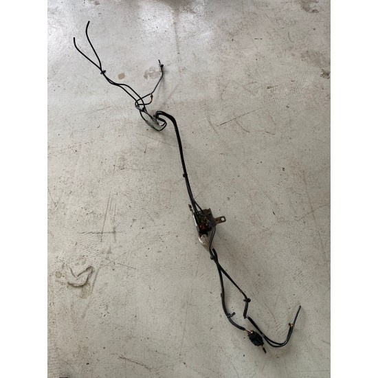 Bloc control de aer/suspensie Volvo XC90 XC60 31387918 31360754 31360732