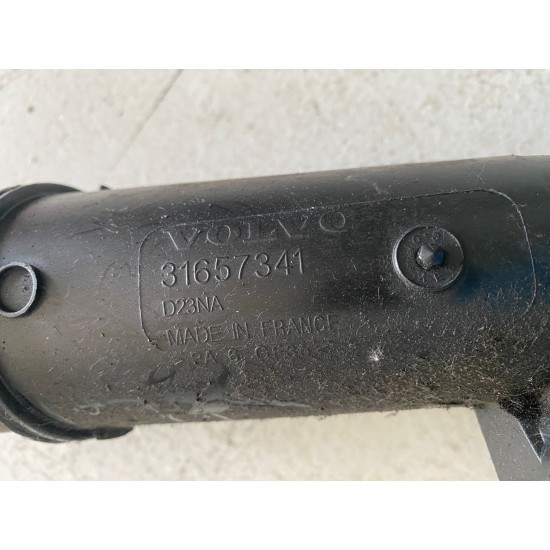 Furtun Admisie Aer Volvo XC60 V90 V90CC XC90 S90 V60 V60CC 31657341 Furtun Admisie Aer Volvo XC60 V90 V90CC XC90 S90 V60 V60CC 31657341
