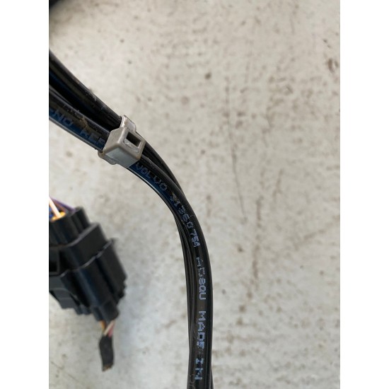 Bloc control de aer/suspensie Volvo XC90 XC60 31387918 31360754 31360732