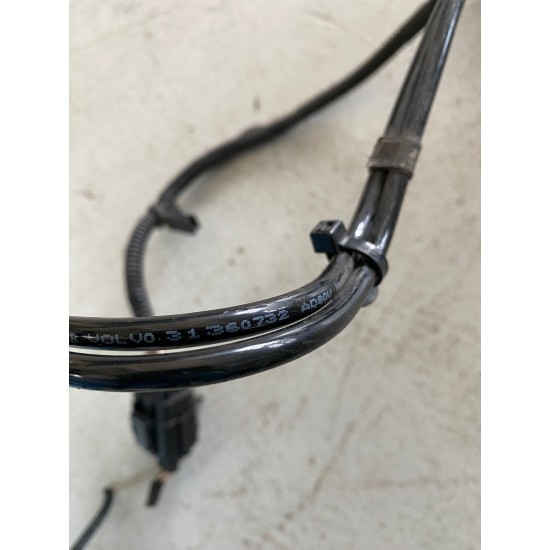 Bloc control de aer/suspensie Volvo XC90 XC60 31387918 31360754 31360732