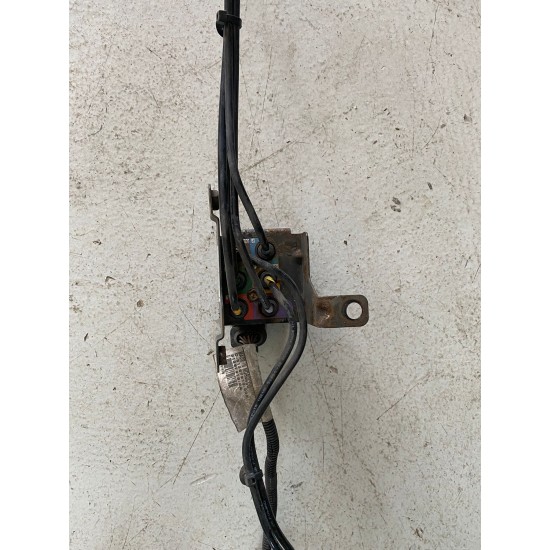 Bloc control de aer/suspensie Volvo XC90 XC60 31387918 31360754 31360732 Bloc control de aer/suspensie Volvo XC90 XC60 31387918 31360754 31360732