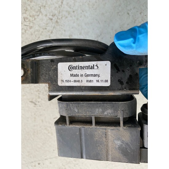 Bloc control de aer/suspensie Volvo XC90 XC60 31387918 31360754 31360732