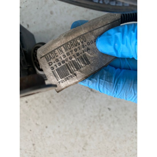Bloc control de aer/suspensie Volvo XC90 XC60 31387918 31360754 31360732 Bloc control de aer/suspensie Volvo XC90 XC60 31387918 31360754 31360732