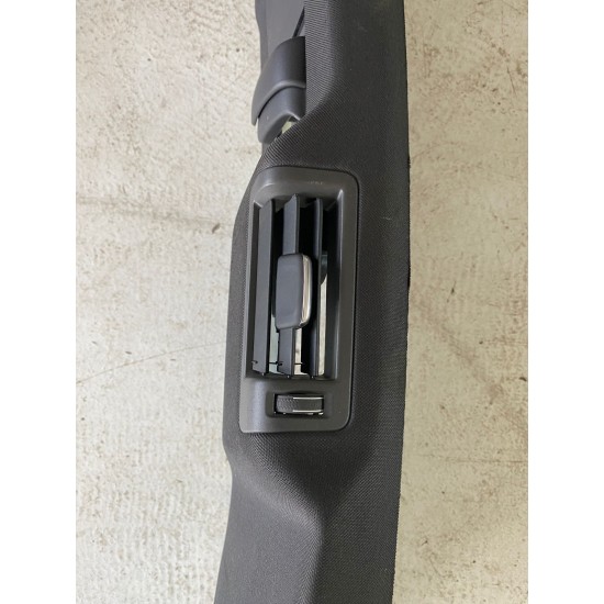 Stalp mijloc dreapta Volvo XC90 2015-2020 31651530