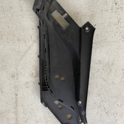 Ornament trager dreapta Volvo XC90 2015-2022 31442734