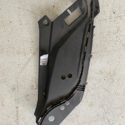 Ornament trager dreapta Volvo XC90 2015-2022 31442734