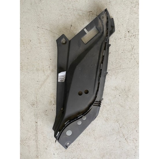 Right Fender Filler Panel Volvo XC90 2015-2022 31442734 Right Fender Filler Panel Volvo XC90 2015-2022 31442734