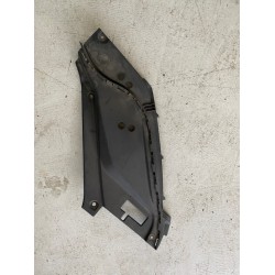 Ornament trager stanga Volvo XC90 2015-2020 31442733 