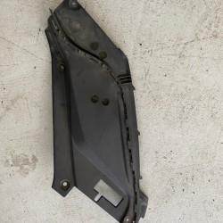 Left Fender Filler Panel Volvo XC90 2015-2020 31442733 